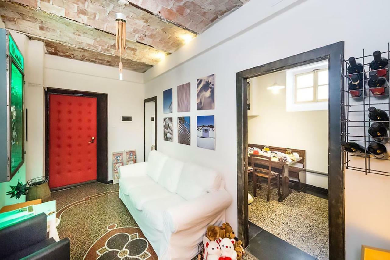 Bed & Breakfast Il Magoヴァラッツェ エクステリア 写真