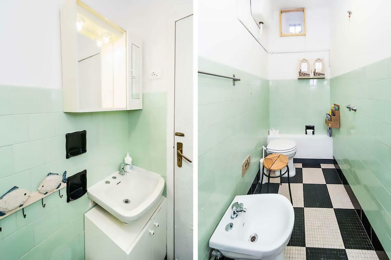 Bed & Breakfast Il Magoヴァラッツェ エクステリア 写真