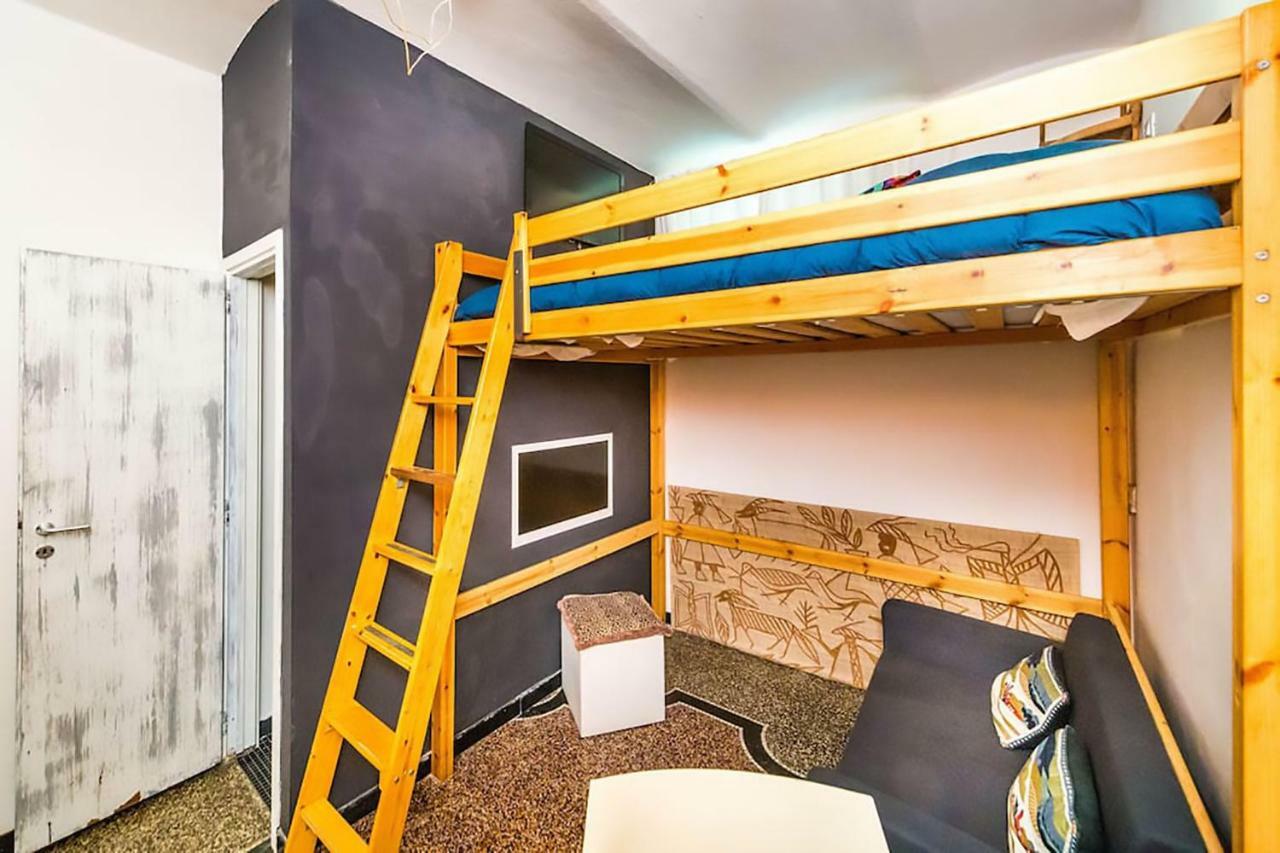 Bed & Breakfast Il Magoヴァラッツェ エクステリア 写真