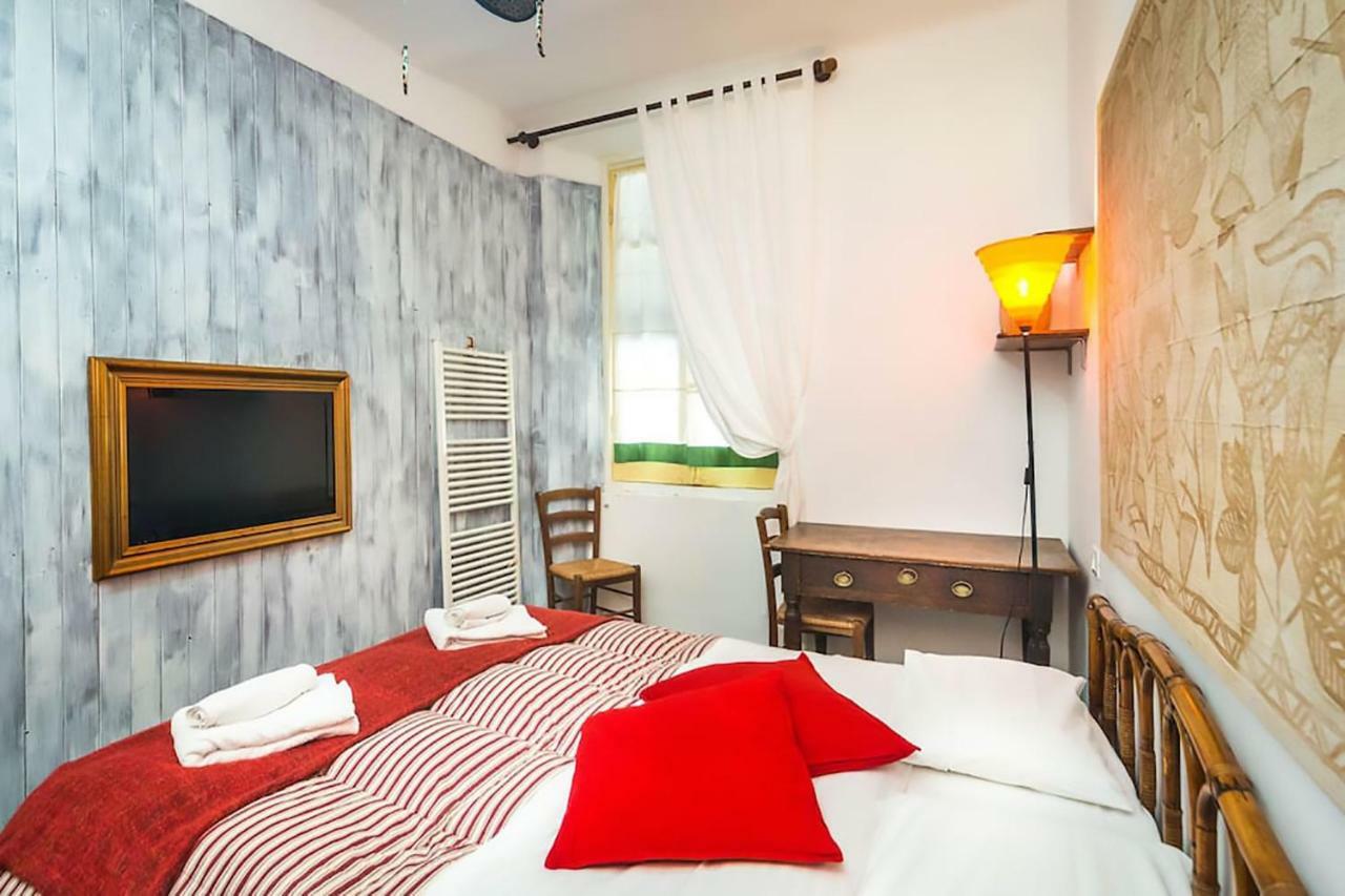 Bed & Breakfast Il Magoヴァラッツェ エクステリア 写真