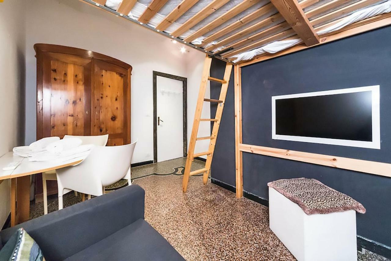 Bed & Breakfast Il Magoヴァラッツェ エクステリア 写真