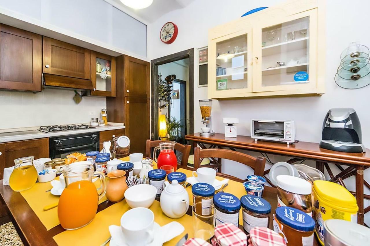 Bed & Breakfast Il Magoヴァラッツェ エクステリア 写真