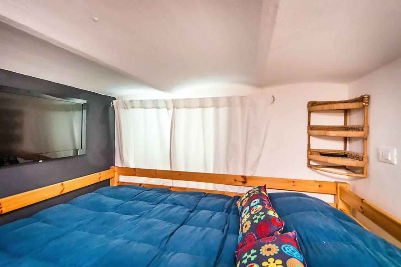 Bed & Breakfast Il Magoヴァラッツェ エクステリア 写真