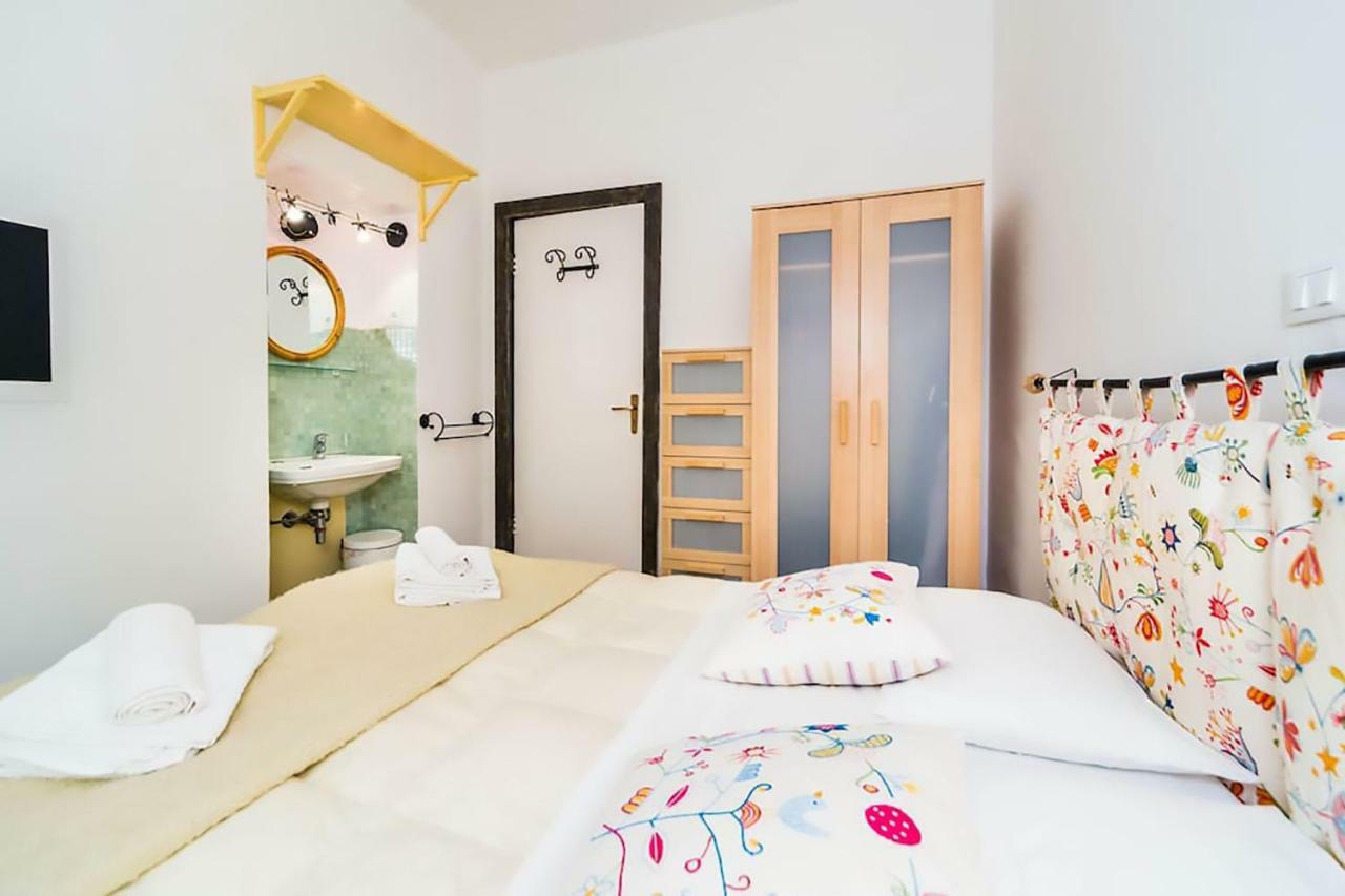 Bed & Breakfast Il Magoヴァラッツェ エクステリア 写真
