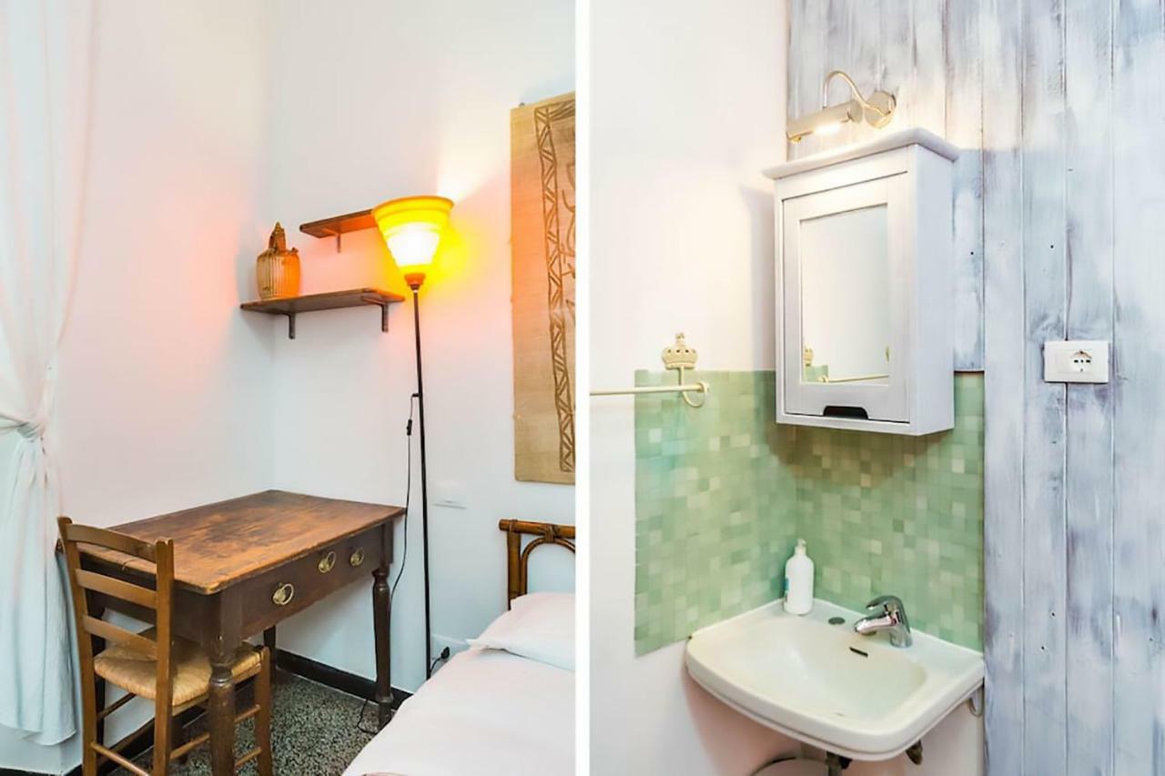 Bed & Breakfast Il Magoヴァラッツェ エクステリア 写真