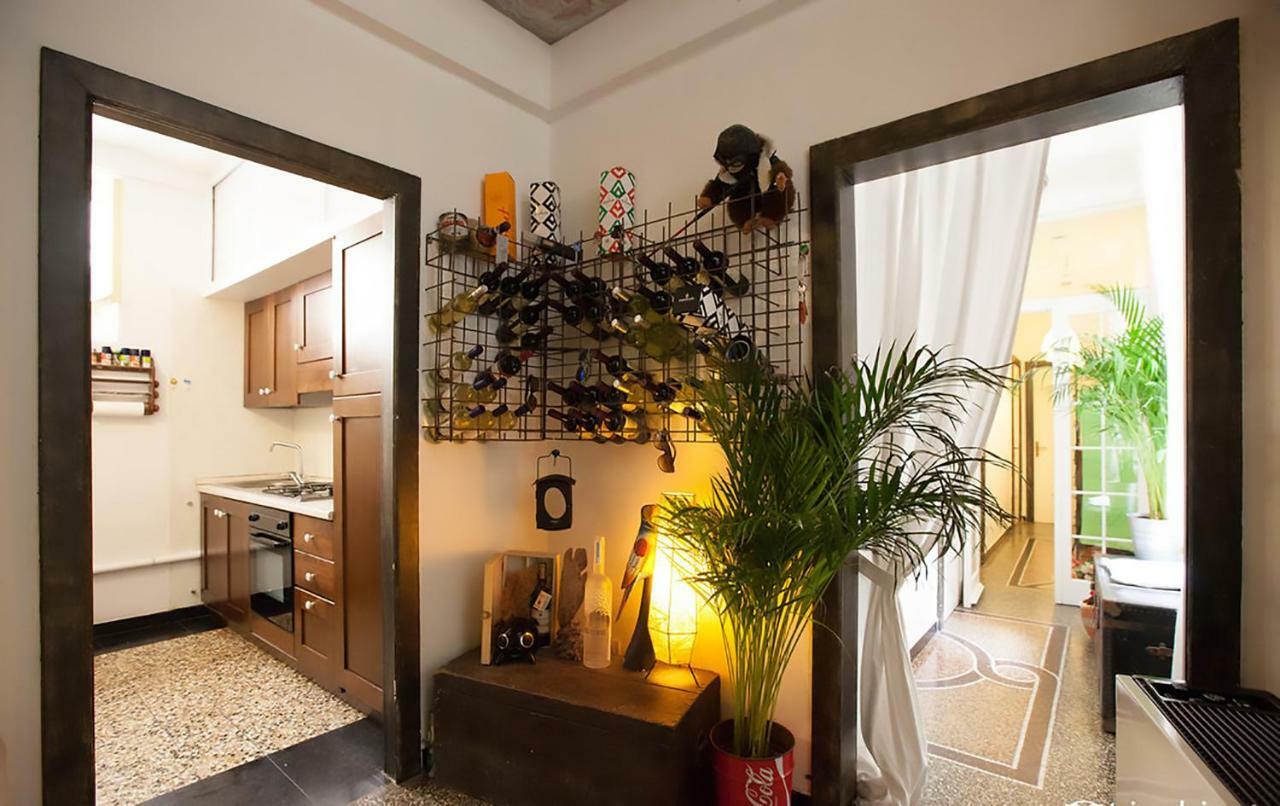 Bed & Breakfast Il Magoヴァラッツェ エクステリア 写真